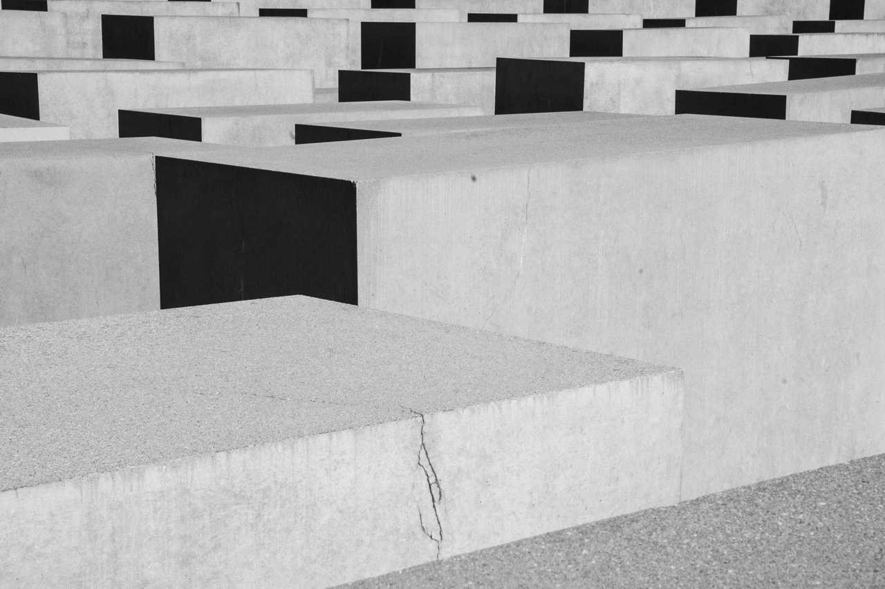 Holocaust memorial