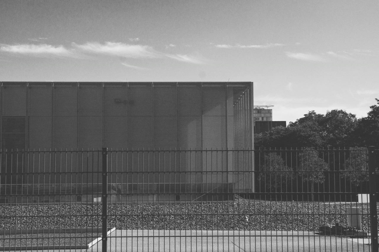 Topography of Terror